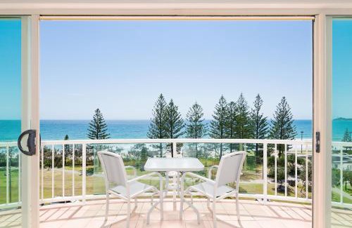 Alexandra Headland Complejo | Alex Seaside Resort