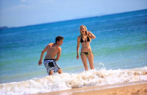 Alexandra Headland Complejo | Alex Seaside Resort