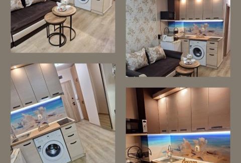 Sozopol Apartamento | Alex Studio, Sozopol, Kavaci