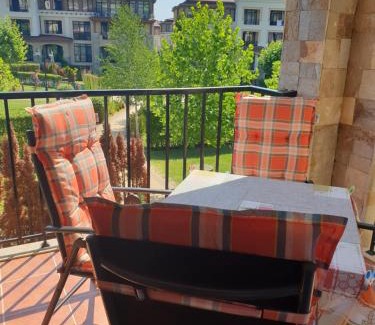 Sozopol Apartamento | Alex Studio, Sozopol, Kavaci