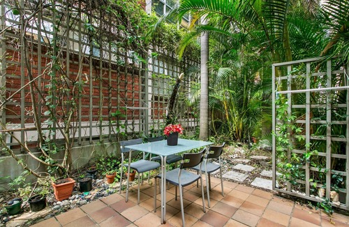 Crows Nest Apartamento | ALEX6 - peaceful 1 bedroom in heart of Crows Nest