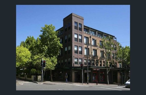 Crows Nest Apartamento | ALEX6 - peaceful 1 bedroom in heart of Crows Nest
