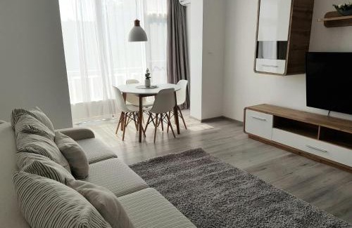 Tirgu Mures Apartamento | Alexa Apartament