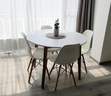 Tirgu Mures Apartamento | Alexa Apartament
