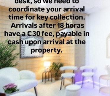 Embajadores Hostal | Alexa Host