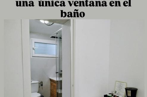 Embajadores Hostal | Alexa Host