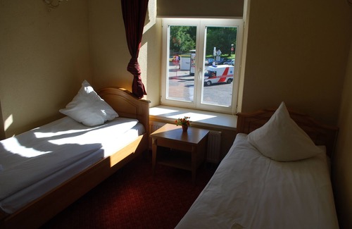 Old Town Hotel | Alexa Old Town