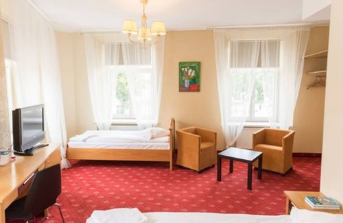 Old Town Hotel | Alexa Old Town