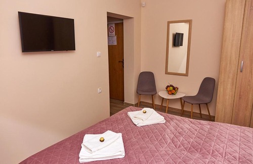 Palic Apartamento | ALEXA ROOMS