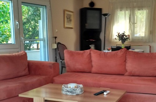 Nea Anchialos Casa | ALEXA VILLA Casa completa