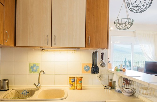 Nea Anchialos Casa | Alexa Villa, Casa completa