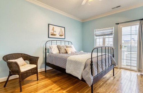 Ocean City Casa | Alexander 203-C