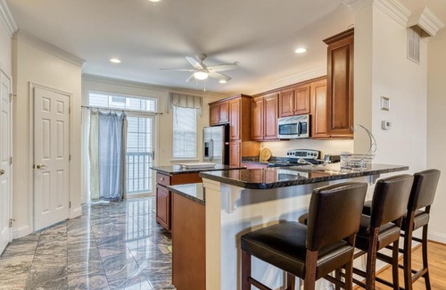 Ocean City Casa | Alexander 203-C