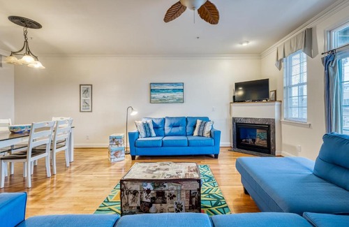 Ocean City Casa | Alexander 203-C