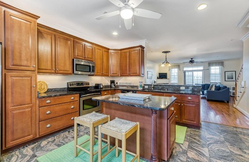 Ocean City Casa | Alexander 203-C