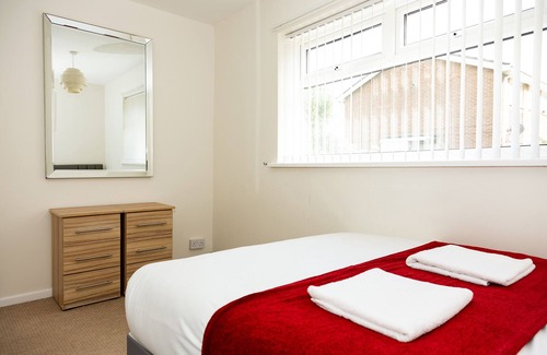 Chester-le-Street Casa | Alexander Apartments Durham