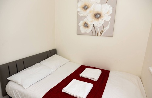 Chester-le-Street Casa | Alexander Apartments Durham
