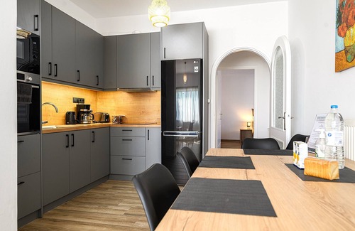 Spata-Artemida Apartamento | Alexander Apartments Airport