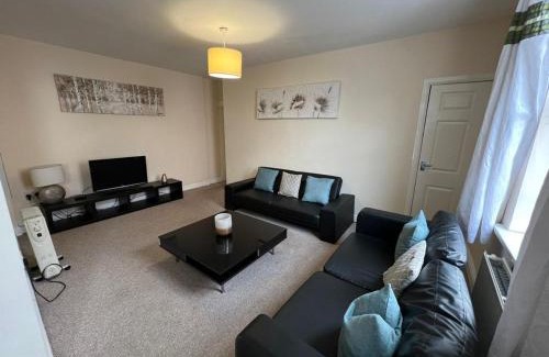 South Shields Apartamento | Alexander Apartments South Shields 2