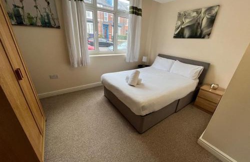 South Shields Apartamento | Alexander Apartments South Shields 2