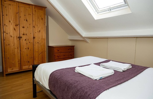 South Shields Apartamento | Alexander Apartments South Shields