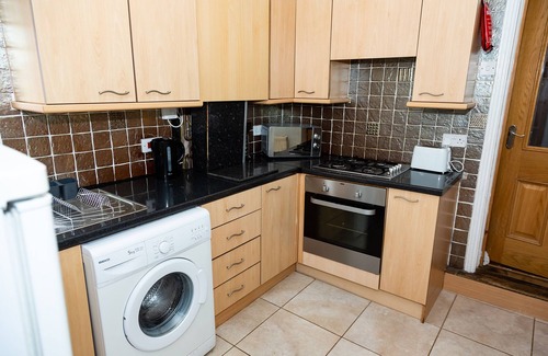 South Shields Apartamento | Alexander Apartments South Shields