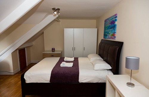 South Shields Apartamento | Alexander Apartments South Shields