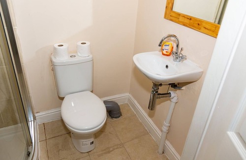 South Shields Casa | Alexander Apartments Rooms 2