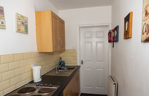 South Shields Casa | Alexander Apartments Rooms 2