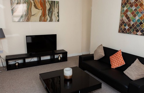 South Shields Casa | Alexander Apartments Rooms 2