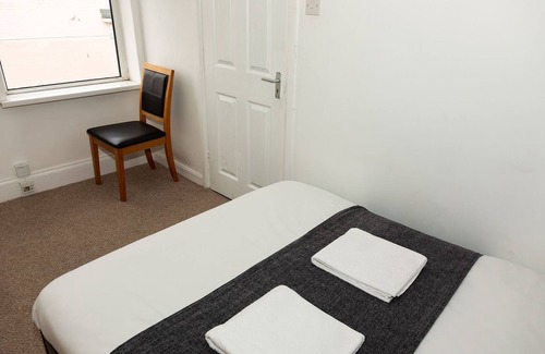 South Shields Casa | Alexander Apartments Rooms 2