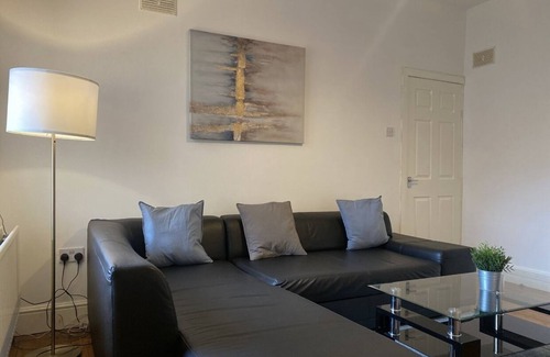 Gateshead Apartamento | Alexander Apartments Gateshead North