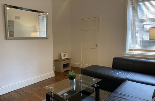 Gateshead Apartamento | Alexander Apartments Gateshead North