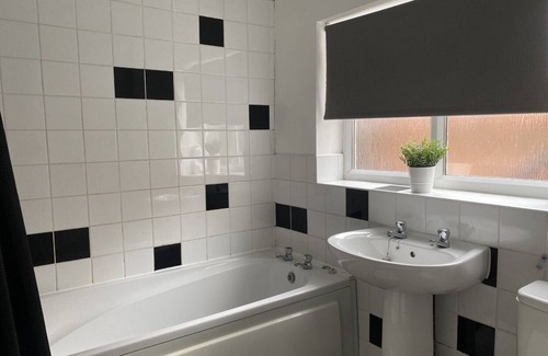 Gateshead Apartamento | Alexander Apartments Gateshead North