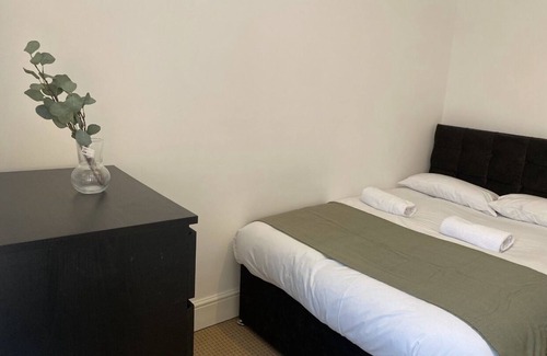 Gateshead Apartamento | Alexander Apartments Gateshead North