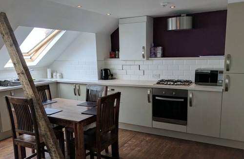 Sunderland Apartamento | Alexander Apartments Northcliffe
