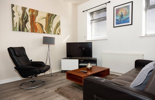 Sunderland Apartamento | Alexander Apartments Roker