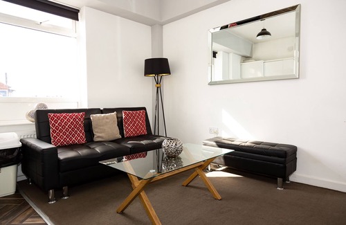 Sunderland Apartamento | Alexander Apartments Roker