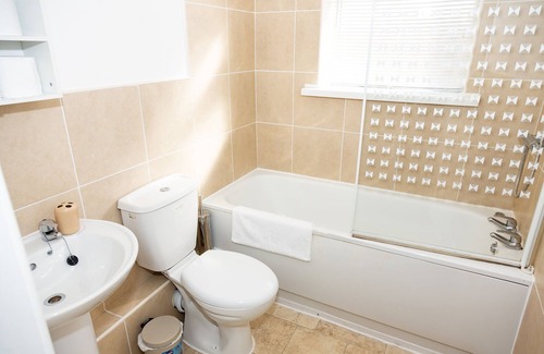 Sunderland Apartamento | Alexander Apartments Roker