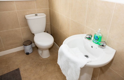 Sunderland Apartamento | Alexander Apartments Roker