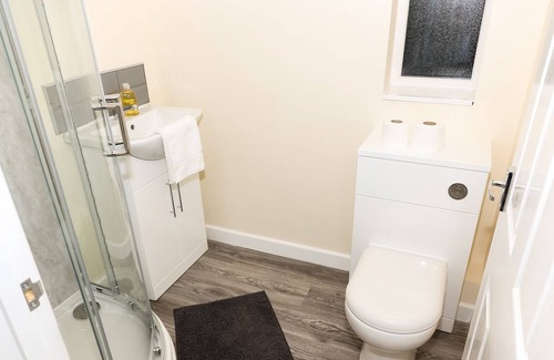 Sunderland Casa | Alexander Apartments Rooms 1