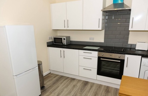 Sunderland Casa | Alexander Apartments Rooms 1
