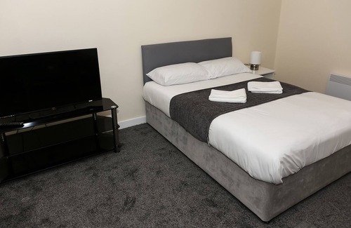 Sunderland Casa | Alexander Apartments Rooms 1