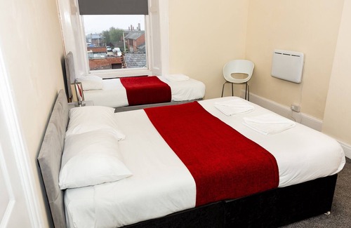 Sunderland Apartamento | Alexander Apartments Sunderland City