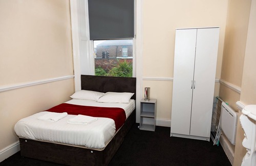 Sunderland Apartamento | Alexander Apartments Sunderland City