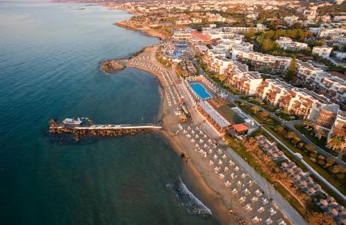 Malia Complejo | Alexander Beach Hotel & Village Resort