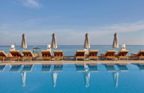Malia Complejo | Alexander Beach Hotel & Village Resort