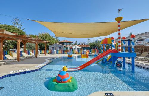Malia Complejo | Alexander Beach Hotel & Village Resort