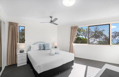 Torquay Apartamento | Alexander Beachfront Apartments