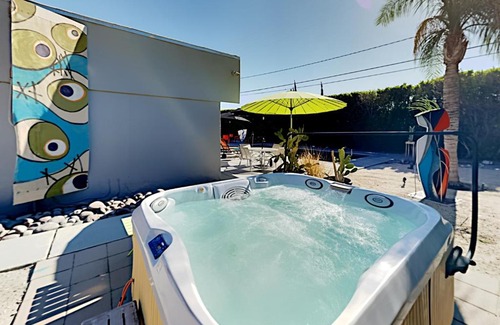 Racquet Club Estates Casa | Alexander Butterfly Permit# 1817